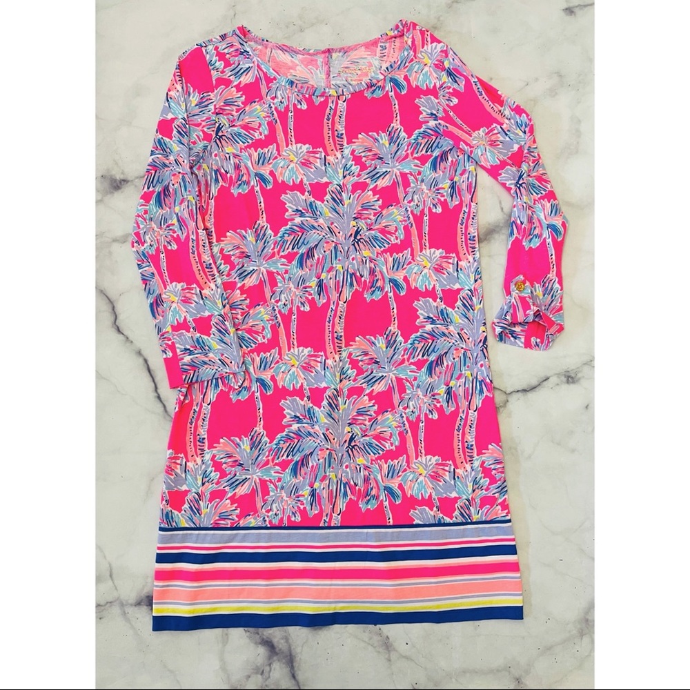 Lilly Pulitzer XS Dress